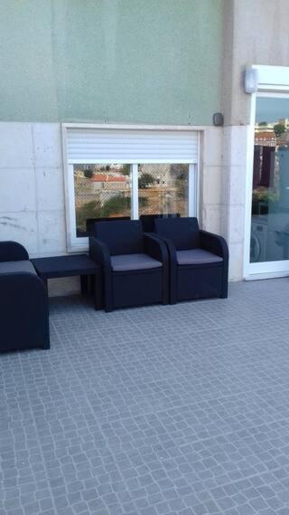 Minimalist Apartment Located Near Belem Lisbon Exterior photo